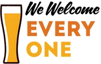 We welcome everyone